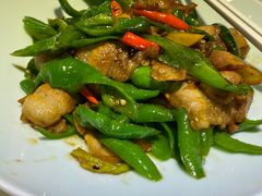 农家小炒肉-宝燕海鲜(好爱店)