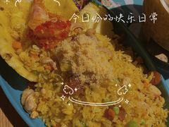 -7mall美食潮地标
