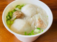 -同利肉燕老铺(澳门路店)
