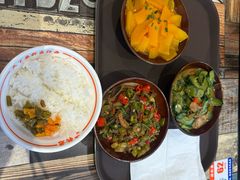 -拌粉君·锅气炒粉(前海科兴店)