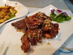 -来客家食府 · 福建客家菜(厦禾路店)