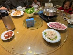 -潮汕壹号·潮汕菜·打边炉·生腌(总店)