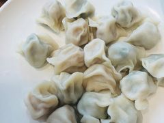 -东北人粗粮饺子坊(南山店)