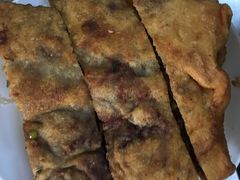 牛肉饼-王三姑牛肉饼