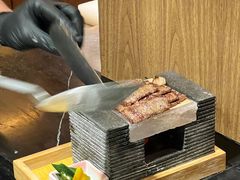 -月下料理(楷林IFC店)