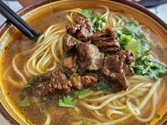 -桥西拉面