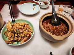-小吊梨汤·北京菜·烤鸭(西直门凯德店)