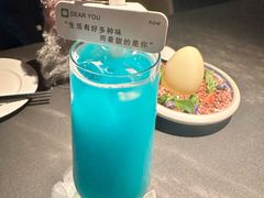 -烛影拾光观景餐厅·创意菜·摄影·小提琴(大唐不夜城店)