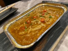 -黄鱼炙夜(华家池店)