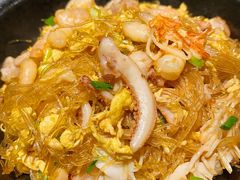 海鲜粉丝煲-意满花千醉(金茂览秀城店)