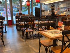 -和府捞面(曹路花园城店)