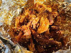 -老黄记手撕烤兔(玉林街店)