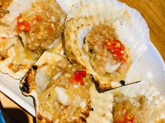 -木屋烧烤(坂田天安云谷店)