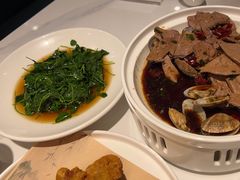 -简小姐·上海餐厅(长城大厦店)