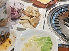 -六七八韩式烤肉·韩国料理(上杭路店)