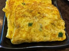 银鱼煎蛋-古代饭堂(冠亚店)