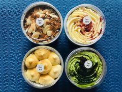 -7cake榴莲千层蛋糕(长宁店)