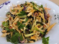 老边大拌菜-老边饺子馆(西站店)