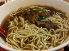 -李先生牛肉面(长春红旗街店)