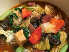 -大巴扎的姑娘(荣盛时代广场店)