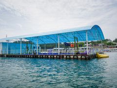 -仙海旅游度假区