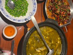 -杨记隆府(白象街店)