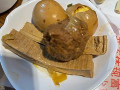 -韩师傅老大同刀削面(北苑路店)