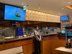 -松鹤楼面馆(飞州国际广场店)