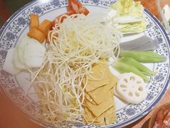 -周小明火锅(黑金冠社区店)