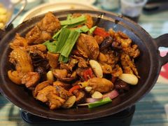 -自游人·美食一楼·地道徽菜(三十年名店)