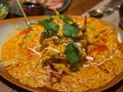 -CHINCHIN 青青·泰国料理(万象食家店)