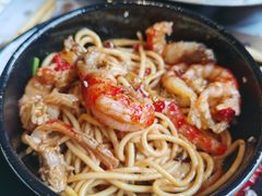 -一棠龙虾•王牌虾球(楚河汉街店)
