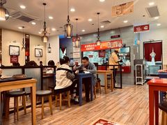 大堂-回味鸭血粉丝汤(文鼎广场店)