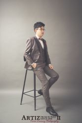 -THE QUEEN(北京店)