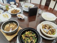 -茶港食堂(武昌店)