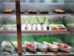 -TABLE·味西餐厅-成都茂业JW万豪酒店