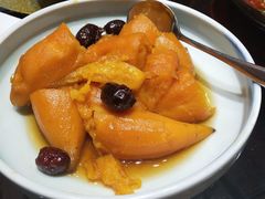 吊炉地瓜-映像威海·海鲜味道(市区店)