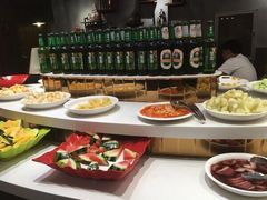 -好伦哥比萨烤肉自助(八里桥店)