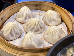 -回味鸭血粉丝汤(南京站店)