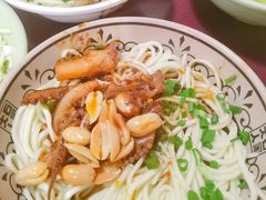 -大石人家鱿鱼面馆(大石西路总店)