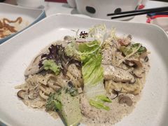 -柠檬树茶餐厅(海雅缤纷城店)