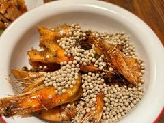 -宝中宝食府(清泰街店)