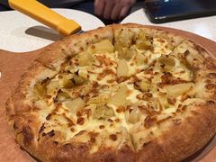 -乐凯撒披萨(南山书城店)