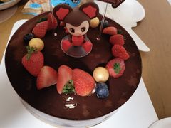 -味多美蛋糕(大兴店)
