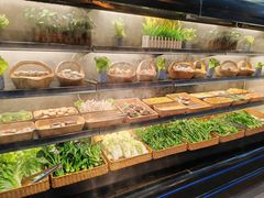 -苏格里岛自助海鲜烤肉(青秀万达店)