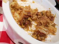 -西贝莜面村(金隅嘉品mall店)