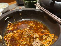 -云海肴·汽锅鸡·云南菜(高德置地店)