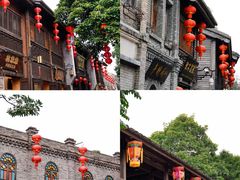 -三坊七巷历史文化街区