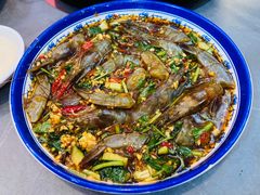 -官塘陈记鱼生·潮汕砂锅粥·牛肉火锅(潮枫路总店)