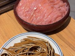-巴奴毛肚火锅(广益哥伦布店)